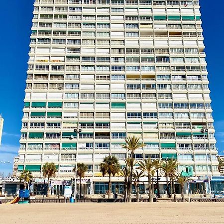 Torre Principado - Aloturin Benidorm Διαμέρισμα Εξωτερικό φωτογραφία